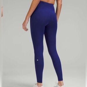 Lululemon Swift Speed High-Rise Tight 28"